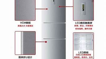 海尔冰箱温度怎么调_海尔冰箱温度怎么调才