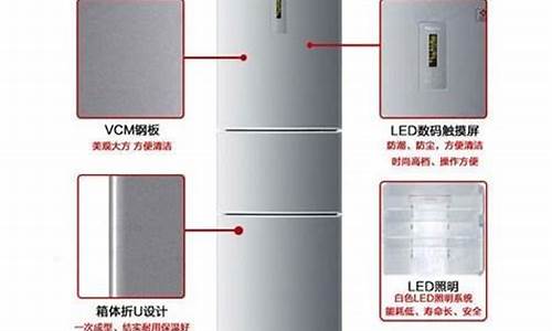 海尔冰箱温度调节注意事项图解_海尔冰箱温度调节注意事项