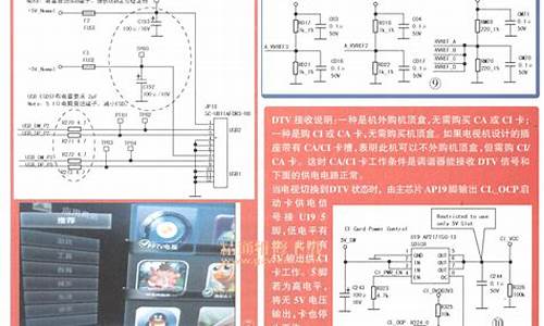 长虹彩电维修手册_长虹彩电维修手册图片