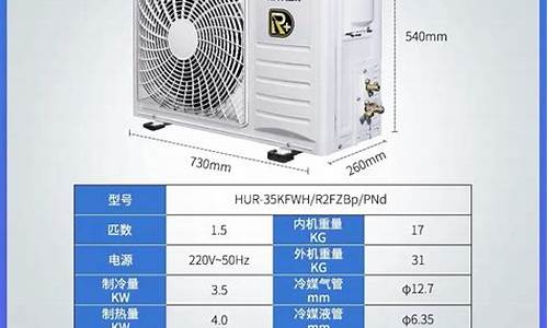 家用变频中央空调价格及图片_家用变频中央空调价格