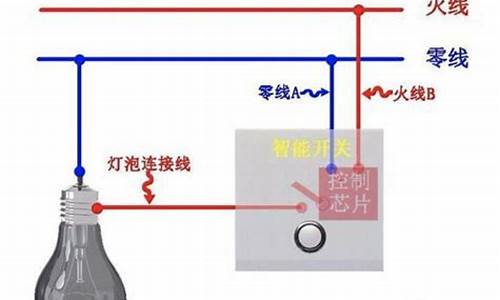 智能开关如何布线_酒店智能开关如何布线