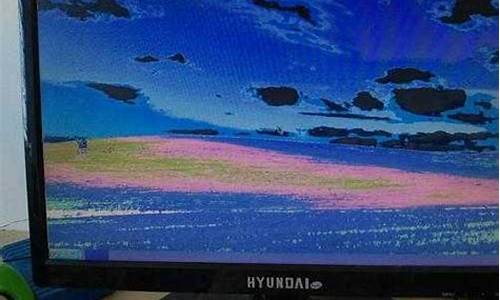 液晶电视不清楚模糊了好修吗_液晶电视模糊不清是什么原因