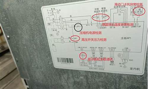 空调e6能自动恢复吗_空调e6能自动恢复吗