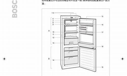 冰箱说明书_英得尔车载冰箱说明书