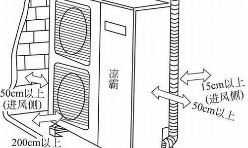 分体式空调安装步骤_分体空调安装方案范本